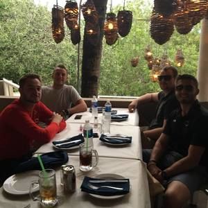 Meet your Posher, Will